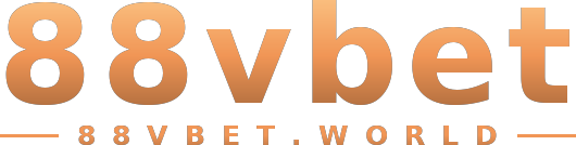 88vbet logo